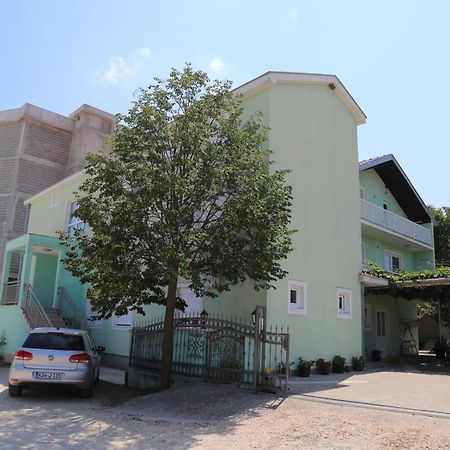 Pansion Devotions Hotel Međugorje Eksteriør billede