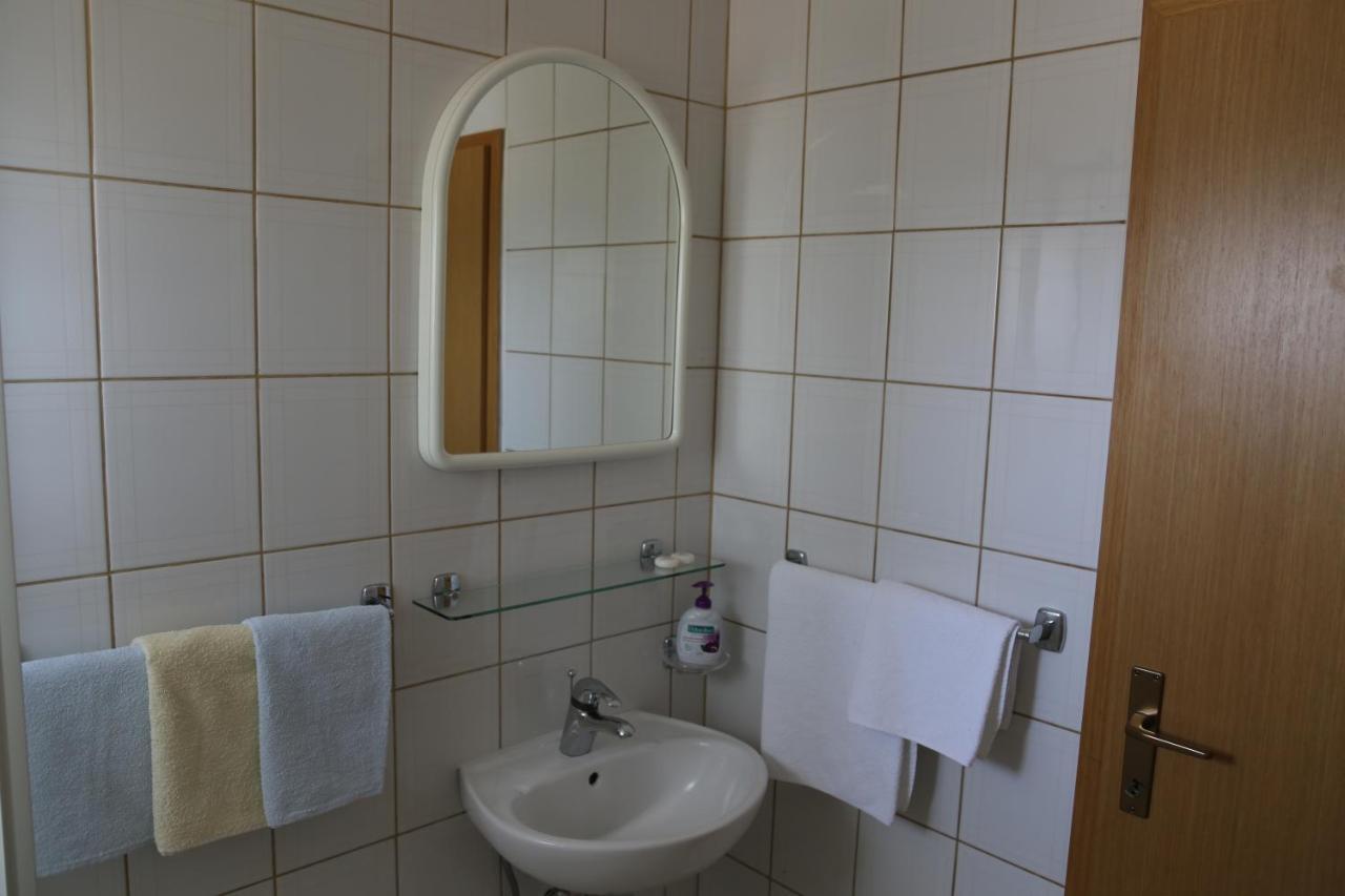 Pansion Devotions Hotel Međugorje Eksteriør billede