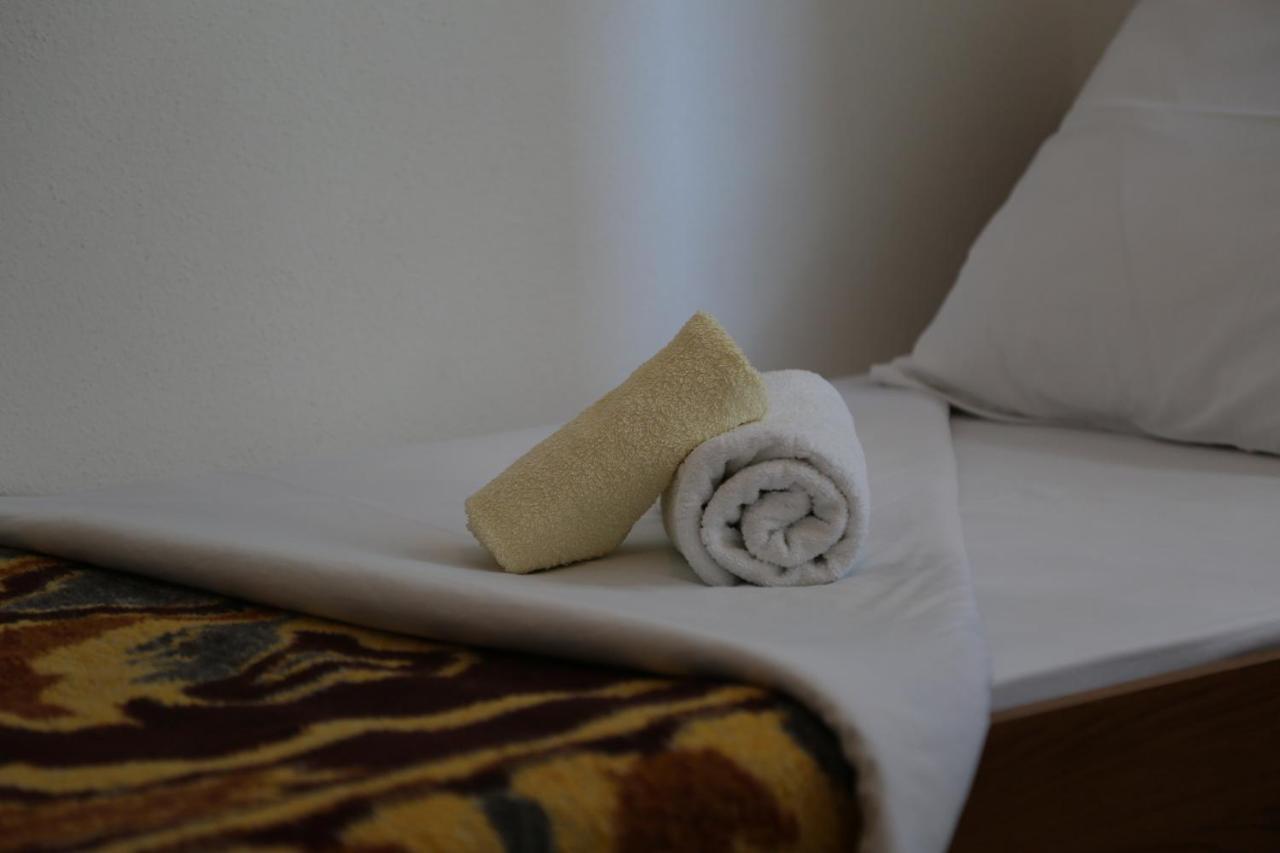 Pansion Devotions Hotel Međugorje Eksteriør billede