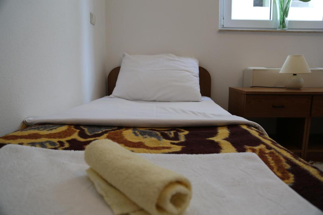 Pansion Devotions Hotel Međugorje Eksteriør billede