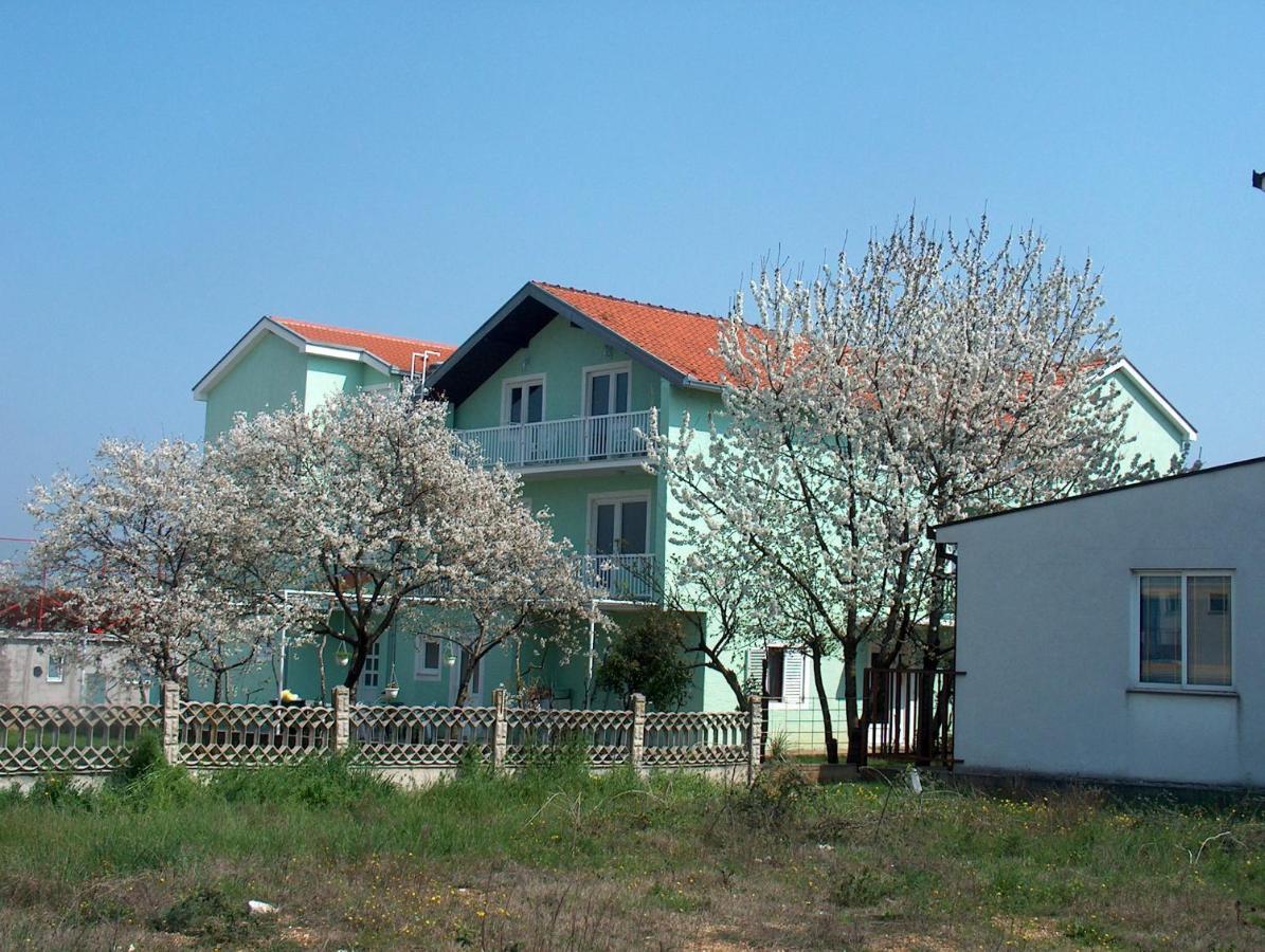 Pansion Devotions Hotel Međugorje Eksteriør billede