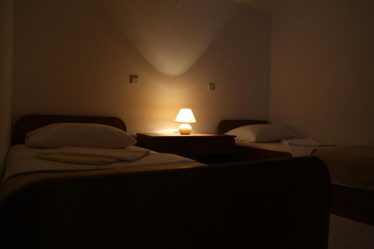 Pansion Devotions Hotel Međugorje Eksteriør billede