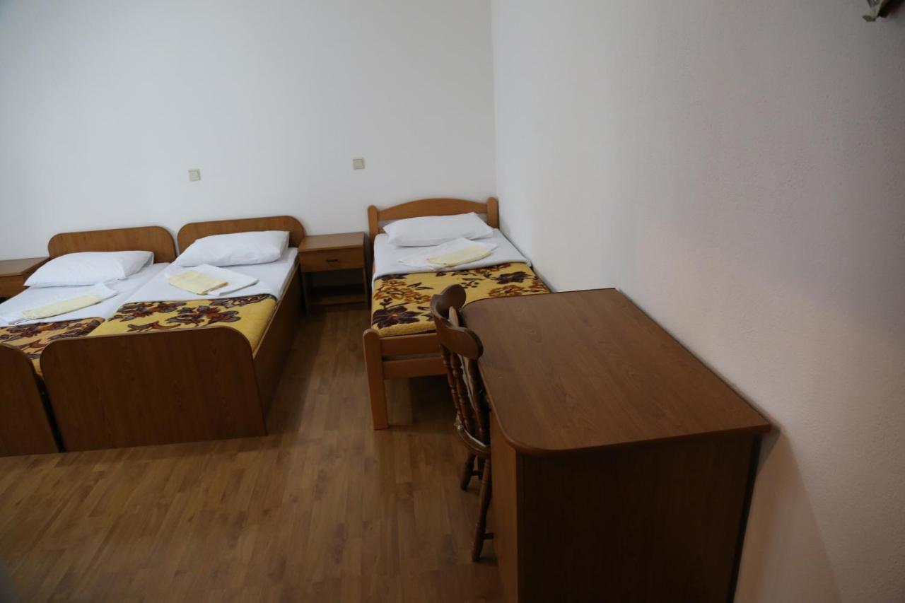 Pansion Devotions Hotel Međugorje Eksteriør billede