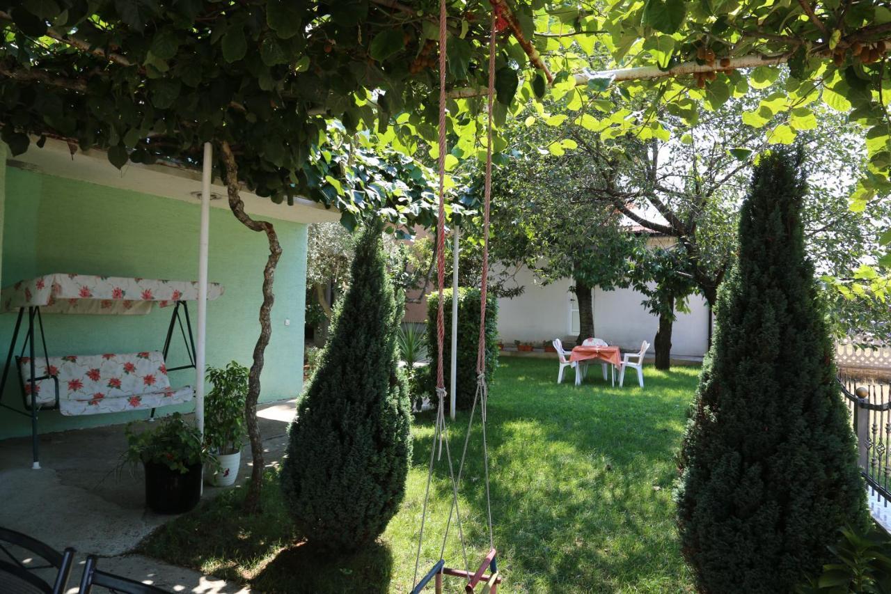 Pansion Devotions Hotel Međugorje Eksteriør billede