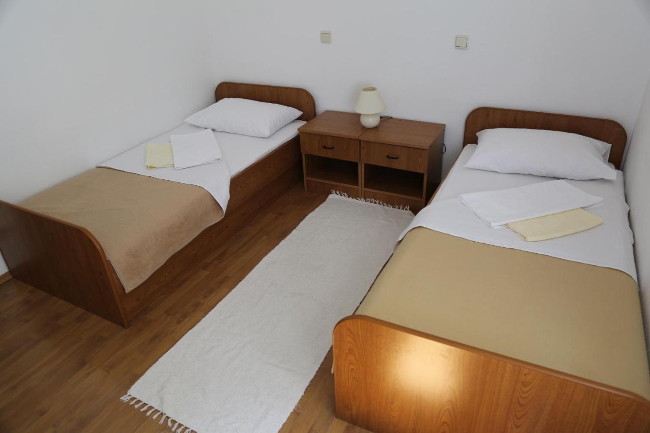 Pansion Devotions Hotel Međugorje Eksteriør billede