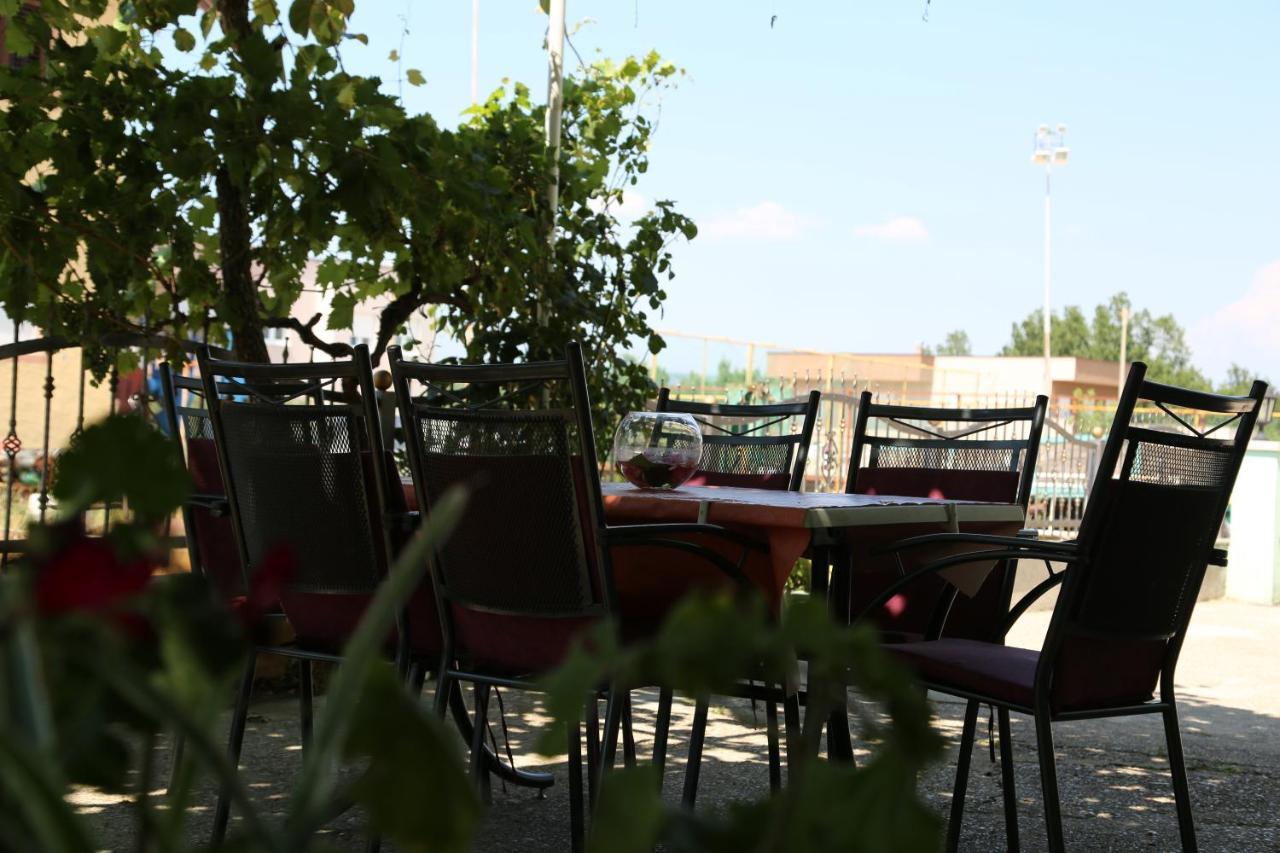 Pansion Devotions Hotel Međugorje Eksteriør billede