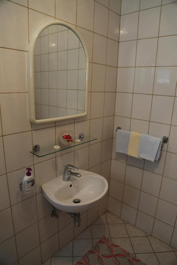 Pansion Devotions Hotel Međugorje Eksteriør billede