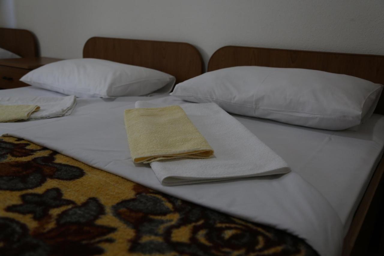 Pansion Devotions Hotel Međugorje Eksteriør billede
