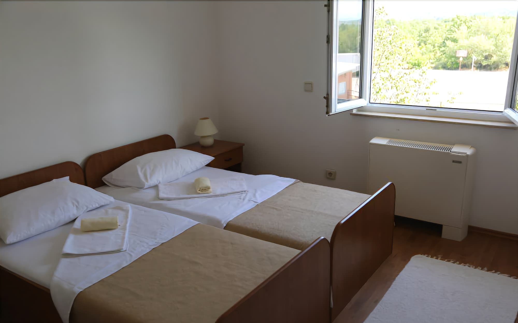 Pansion Devotions Hotel Međugorje Eksteriør billede
