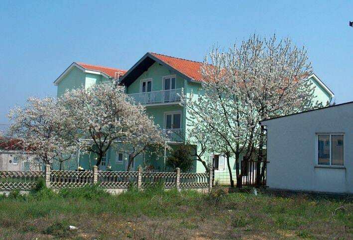 Pansion Devotions Hotel Međugorje Eksteriør billede