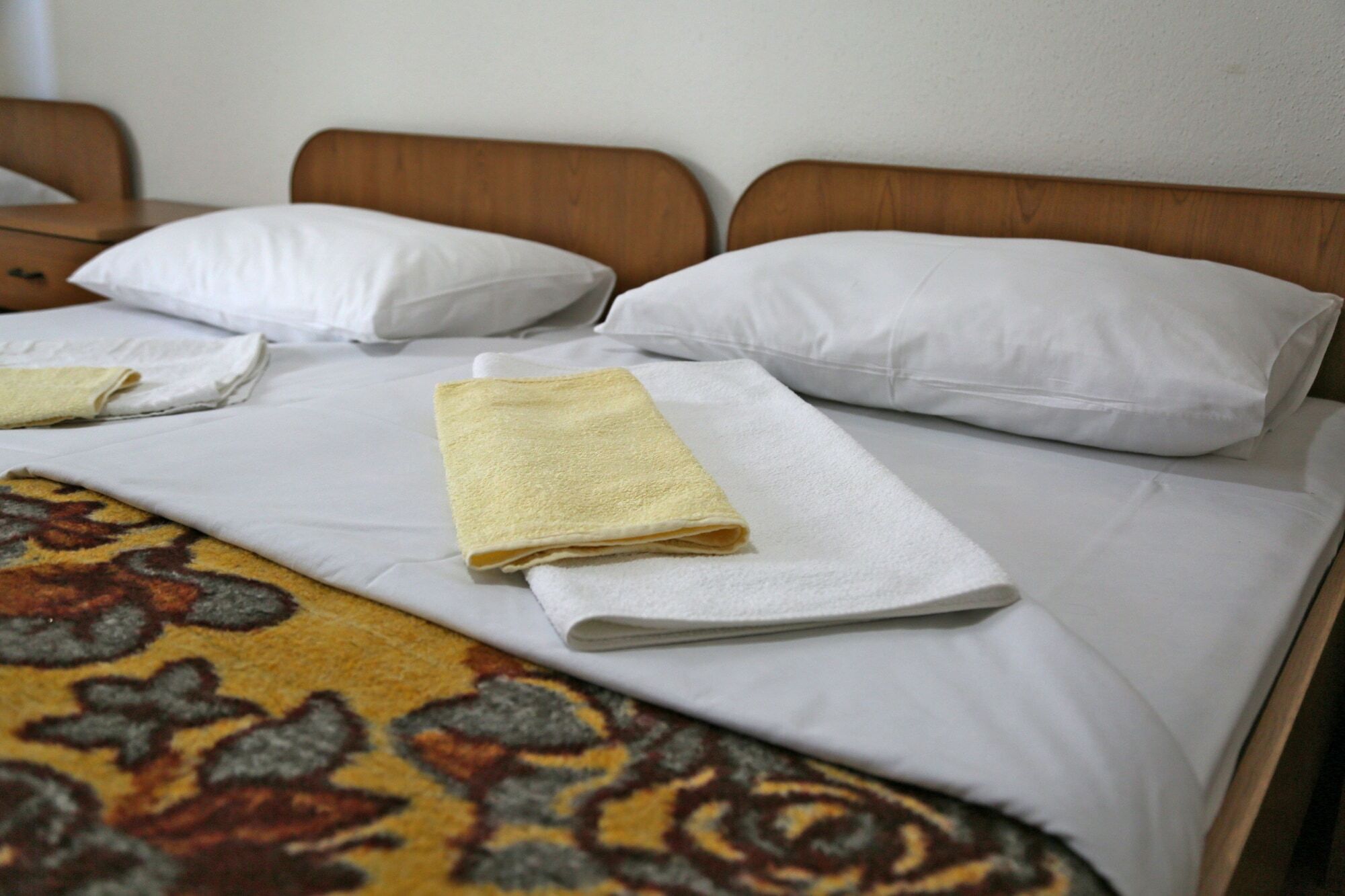 Pansion Devotions Hotel Međugorje Eksteriør billede